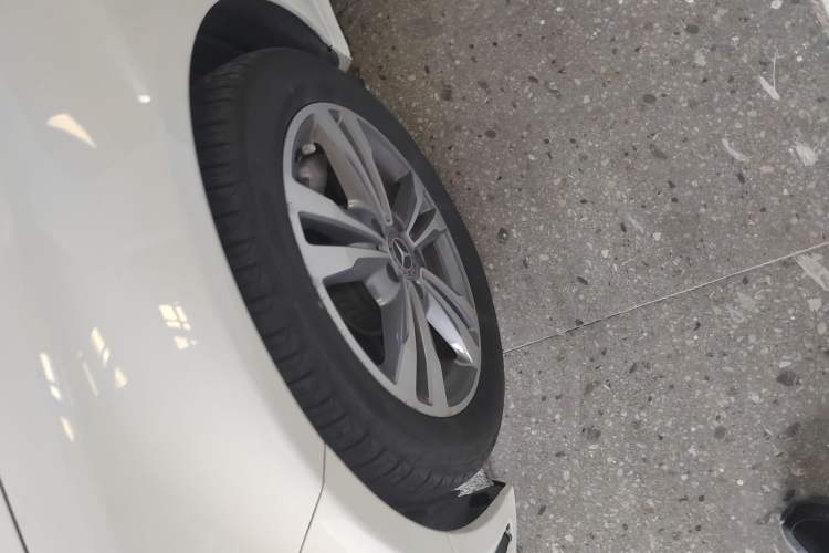 Used Mercedes-Benz C-Class 2019 C 180 L Fashion Edition Sport Version
