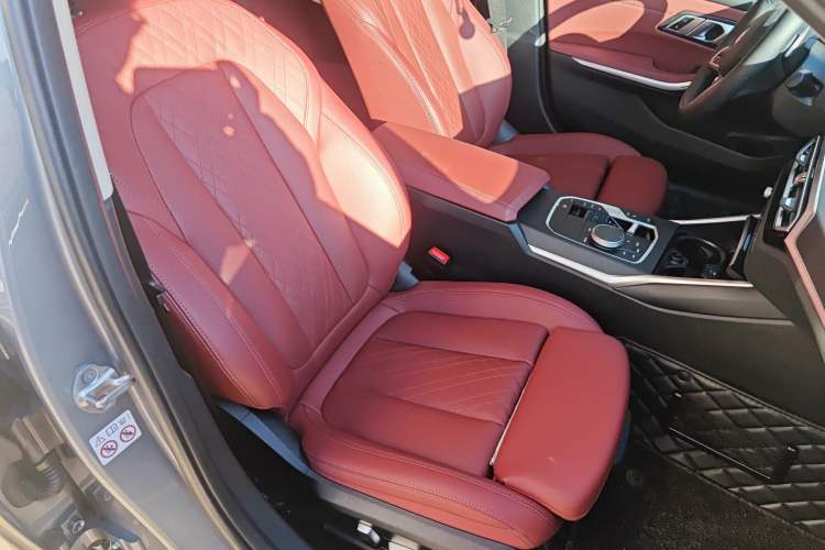 Used BMW 3 Series 2023 325i M Sport Package