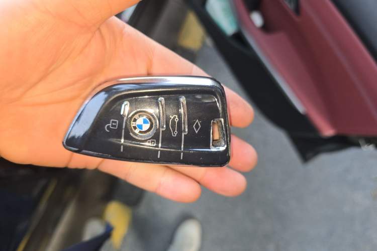 Used BMW 3 Series 2024 325Li M Sport Package
