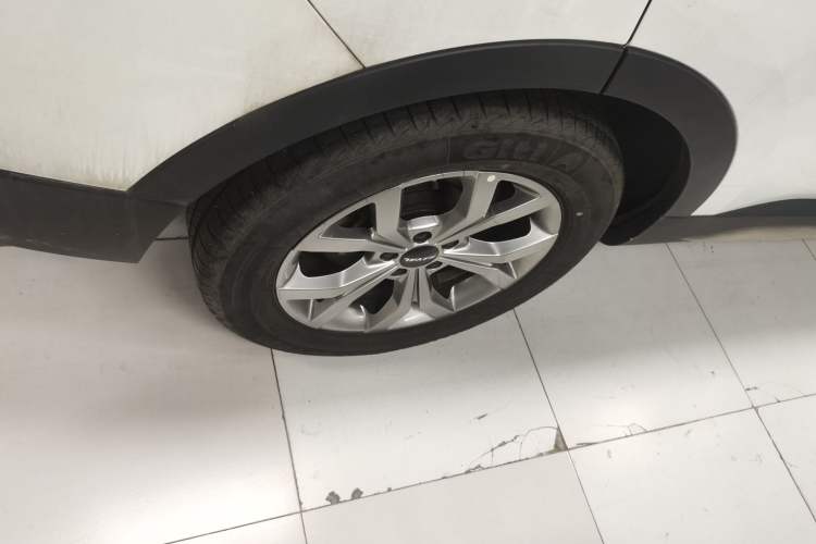 Used Haval H6 2021 National Trend Edition 1.5T Automatic Champion Version
