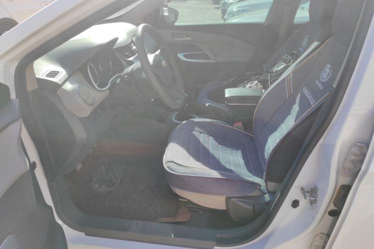 Used Chevrolet Sail 2018 Sail 3 1.3L Manual Comfort Sunroof Edition