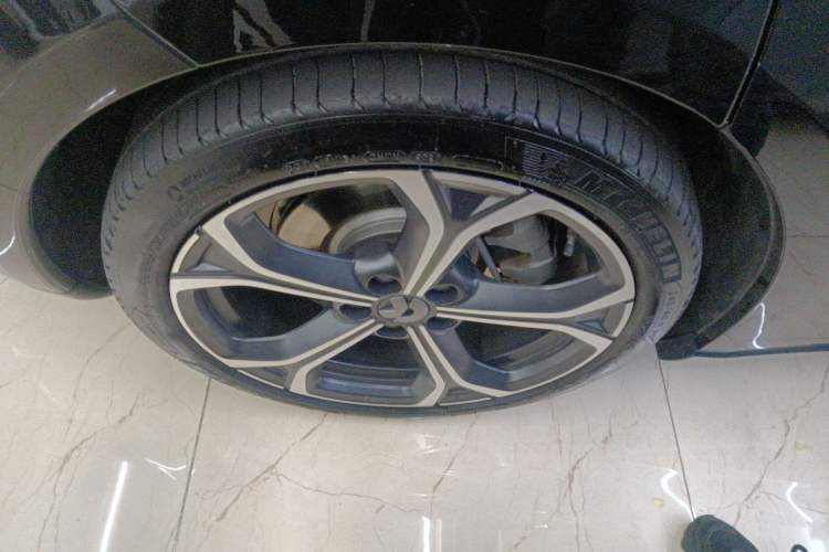 Used Nio ET5T 2024 75kWh Touring
