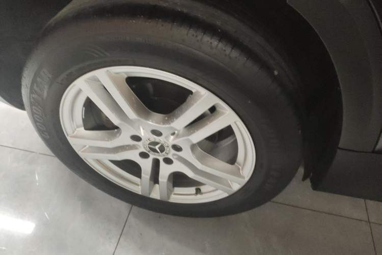 Used Mercedes-Benz GLB 2022 Second Facelift GLB 200 Dynamic Edition
