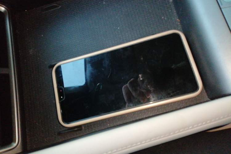 Used BYD Yuan UP 2025 Intelligent Driving Version 401 km Leading Edition