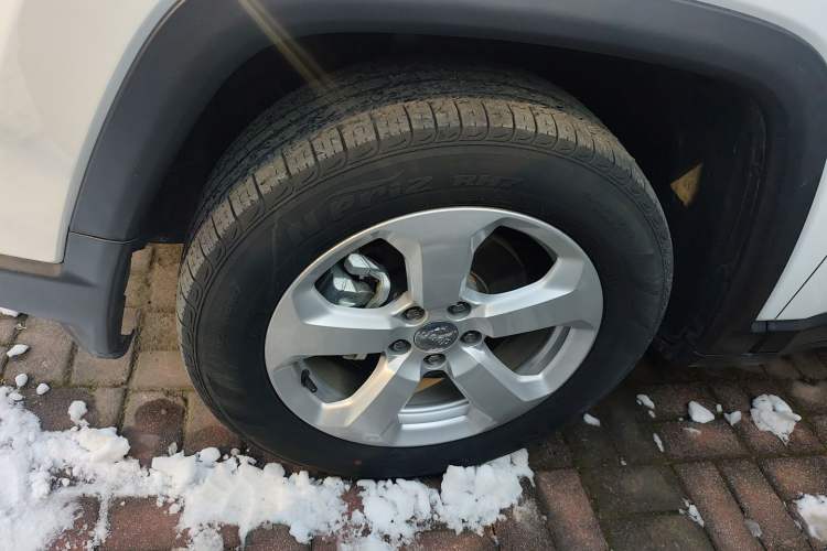 Used  Compass 2020 220T Automatic Elite Edition