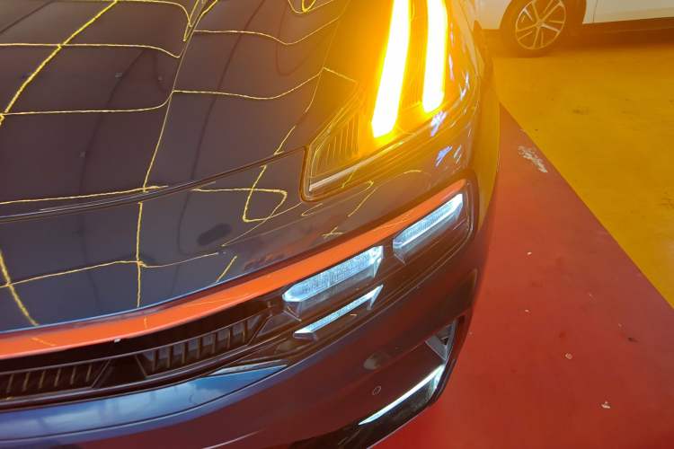 Used Lynk & Co 06 2020 1.5T YAO Halo
