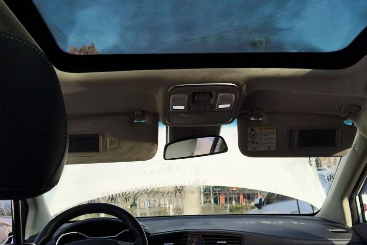 Used Geely Auto Emgrand GS 2018 Sport Edition 1.8L Automatic LingShang Model
