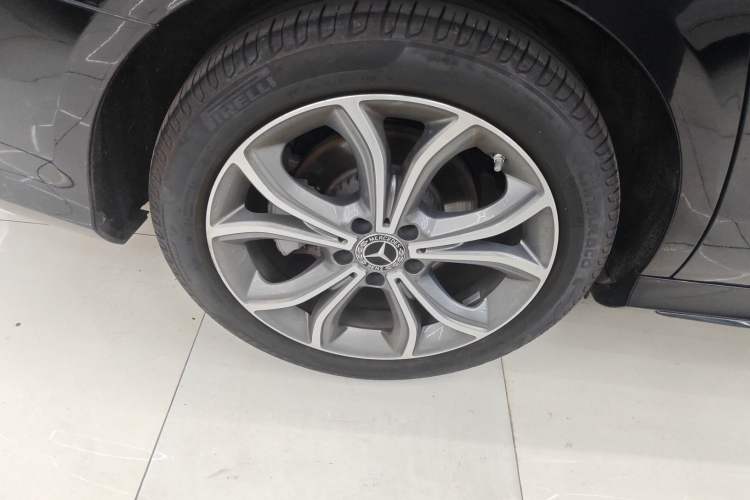 Used Mercedes-Benz E-Class 2022 Revised E 300 L Sport Luxury Edition
