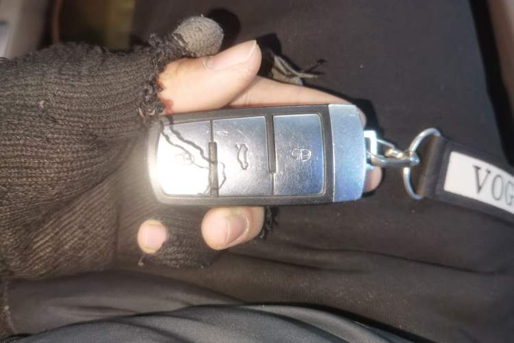 Used Volkswagen Magotan 2015 1.8TSI Prestige Model