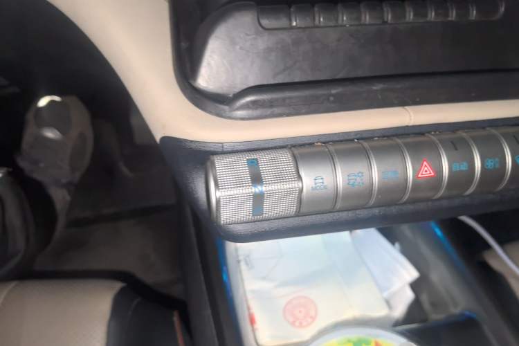 Used BYD Dolphin 2023 420 km Fashion Edition