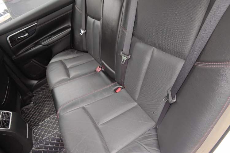 Used Nissan Teana 2016 2.0L XL Comfort Edition