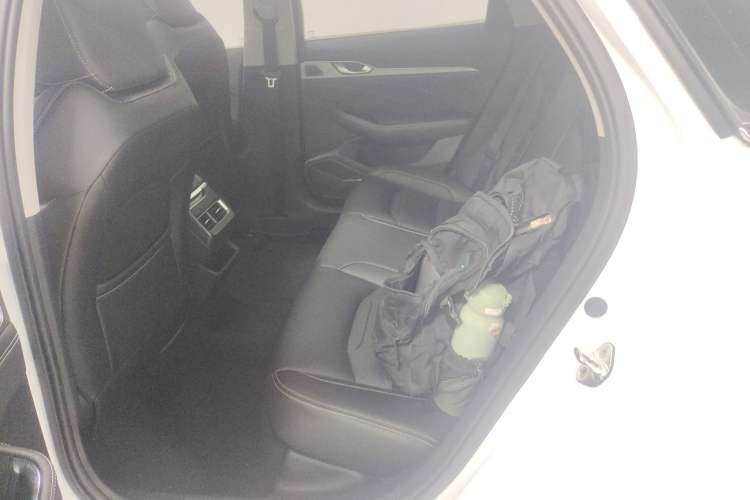 Used Geely Auto Preface 2021 2.0TD Luxury Version