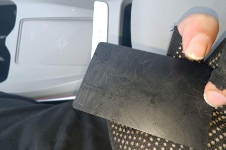 Used XPeng MONA M03 2025 502 Long-Range Max
