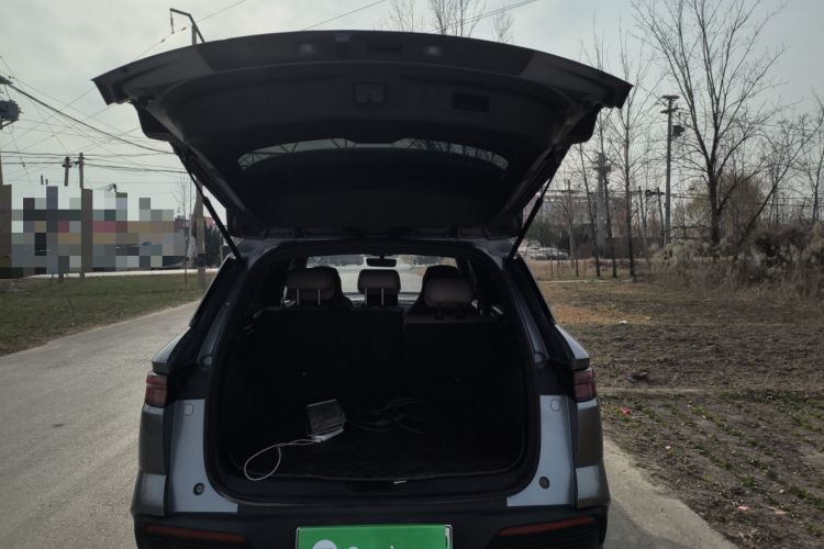 Used BYD Song Pro New Energy 2023 Champion Edition DM-i 71KM Leading Model