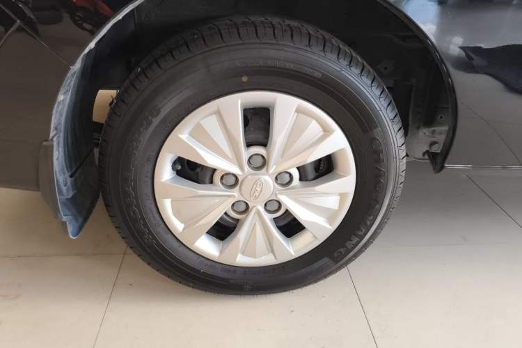 Used  M3 2022 PLUS 1.5T 7-Seater Standard Model