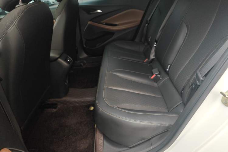 Used Buick Verano 2022 Pro 533T Enjoyment Edition
