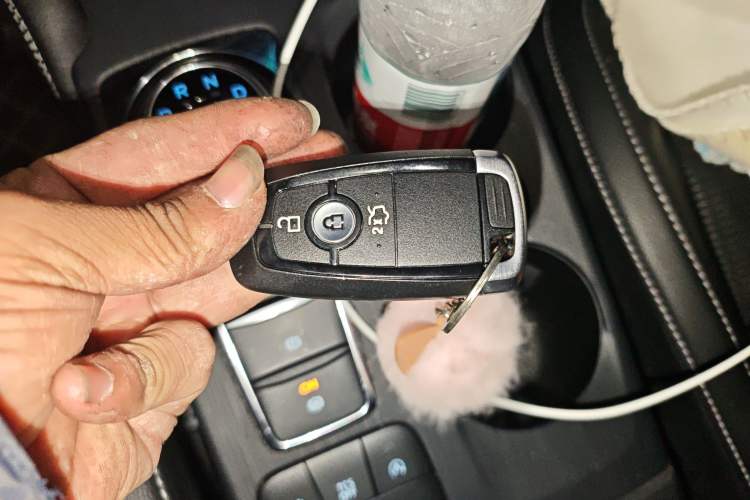 Used Ford Focus 2021 Hatchback EcoBoost 180 Automatic Titanium Edition