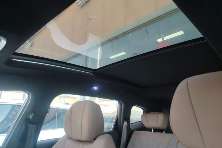 Used Chery Tiggo 8 PLUS 2025 290TGDI DCT Prestige 5-Seater