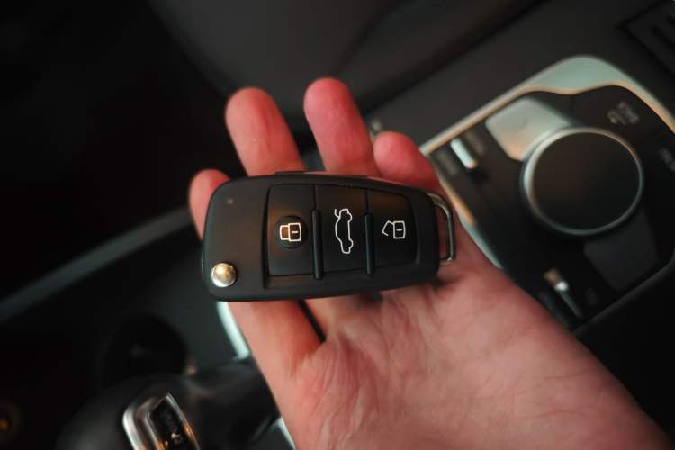 Used Audi A3 2020 Sportback 35 TFSI Fashion Edition China VI Emission Standard