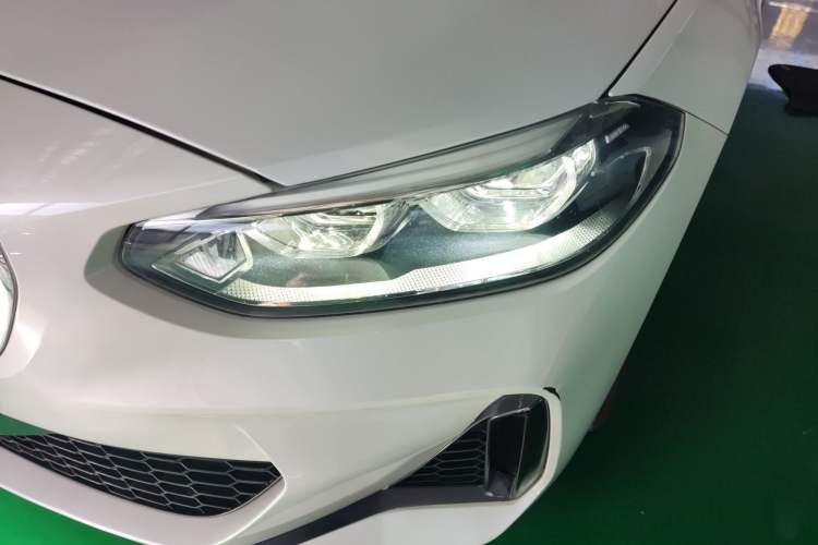 Used BMW 1 Series 2020 120i M Sport Package
