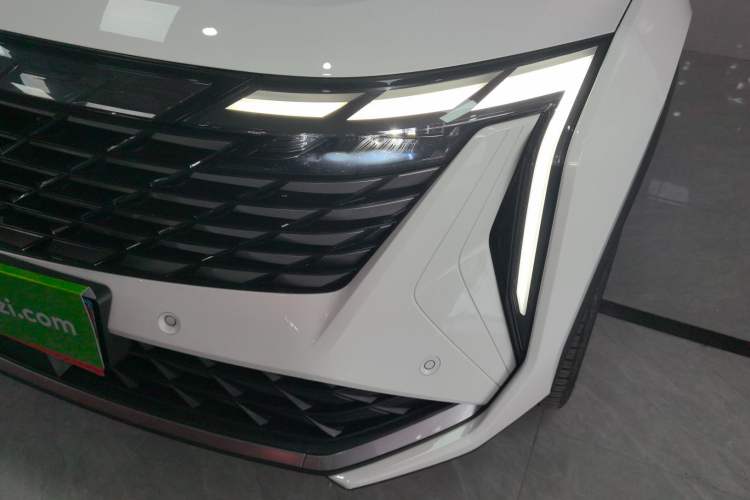 Used Geely Auto FX11 2023 1.5TD DCT Prestige Edition