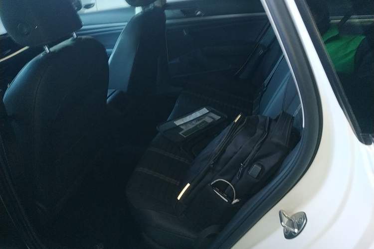 Used Volkswagen Lavida 2019 1.5L Automatic Vision Edition China VI Standard