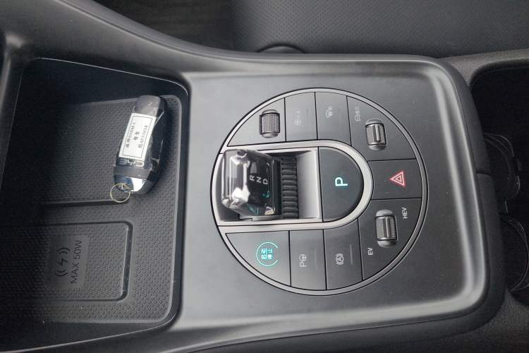 Used BYD Sealion 05 DM-i 2025 DM-i Smart Drive 115KM Flagship Model