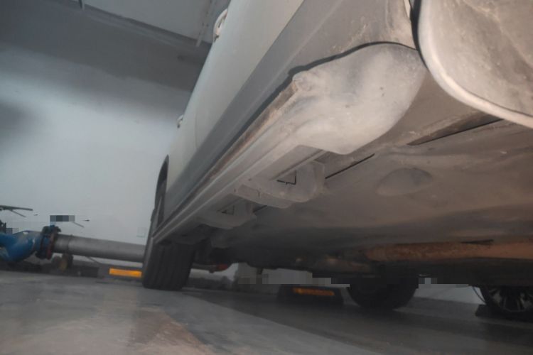 Used Volkswagen Tiguan 2013 1.8TSI Automatic All-Wheel-Drive Comfort Edition
