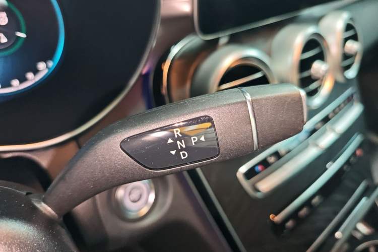 Used Mercedes-Benz C-Class 2020 C 260 Coupe
