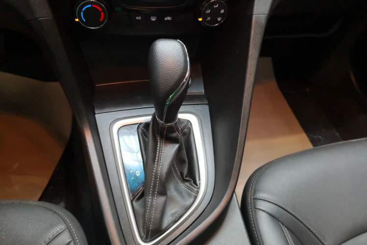 Used Buick GT 2021 Revised Version Flagship 1.5L Automatic Elite Edition
