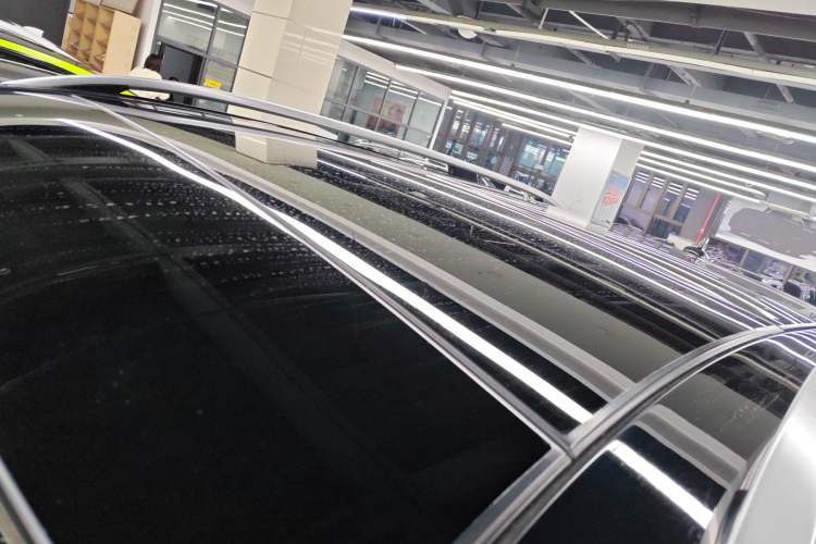 Used Mercedes-Benz GLE 2017 GLE 320 4MATIC Dynamic Model