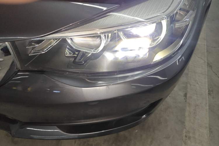 Used BMW 3 Series GT 2018 320i Sport Edition
