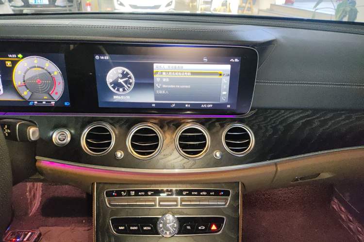 Used Mercedes-Benz E-Class 2018 Restyled E 300 L Sport Luxury Edition
