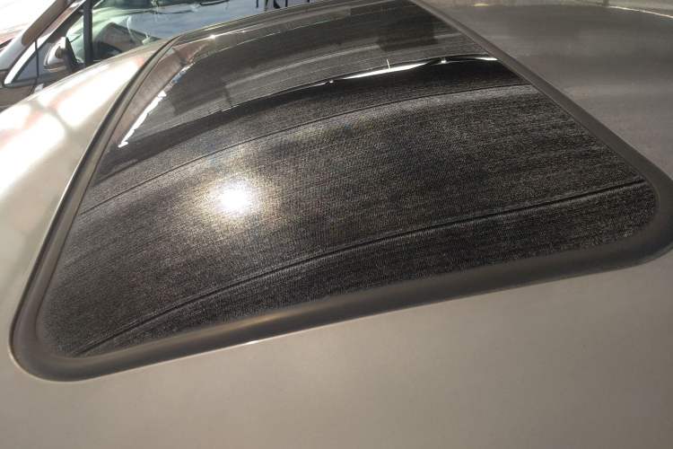 Used BAIC Senova D50 2016 1.5L Manual Elite Edition
