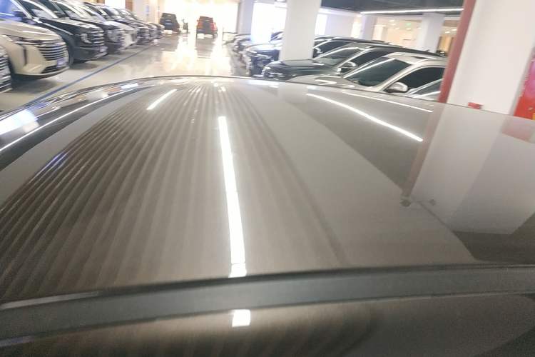 Used Nissan Qashqai 2023 Classic 2.0L CVT XV Comfort Edition
