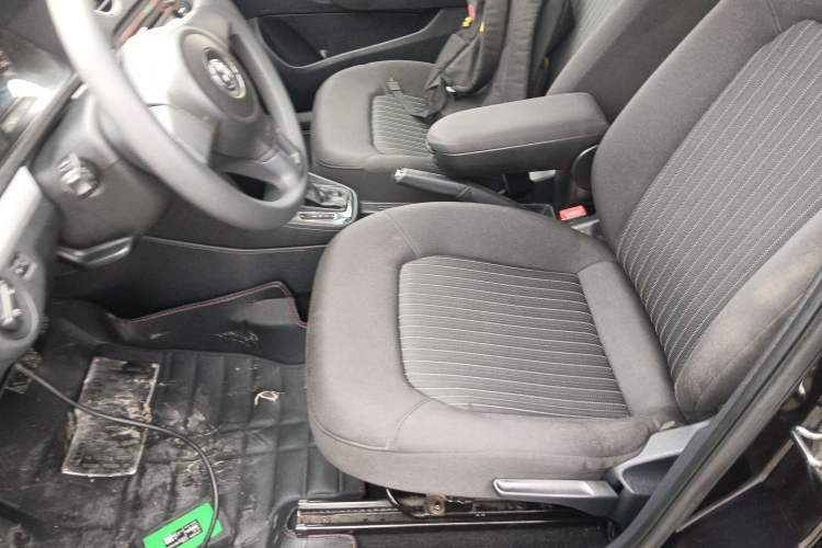 Used Volkswagen Jetta 2013 1.6L Automatic Comfort Model