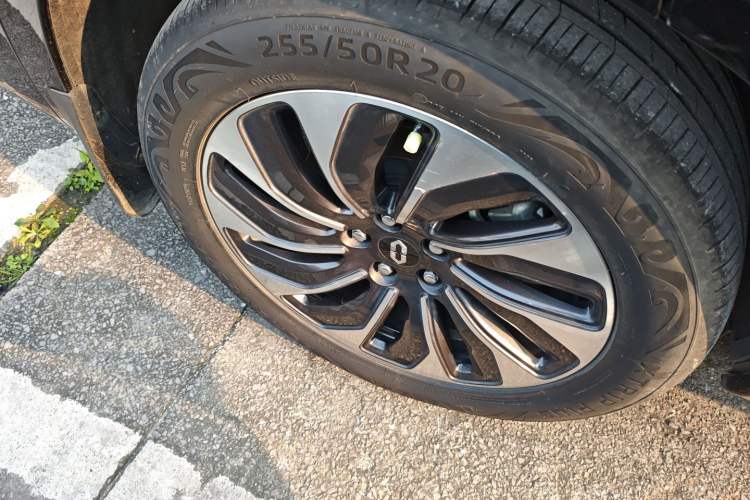 Used Hima AITO M7 2022 1.5T Rear-Drive Comfort Edition
