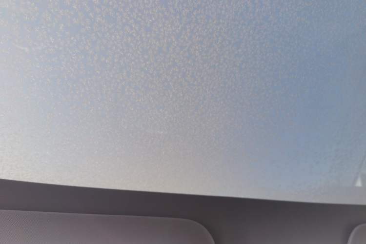 Used Tesla Model Y 2025 Updated Version Long-Range All-Wheel Drive
