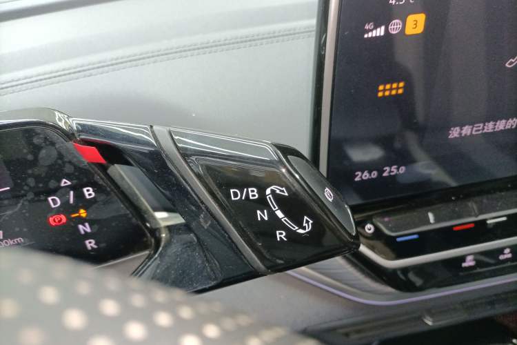 Used Volkswagen ID.4 CROZZ 2024 Pure Edition Limited Edition