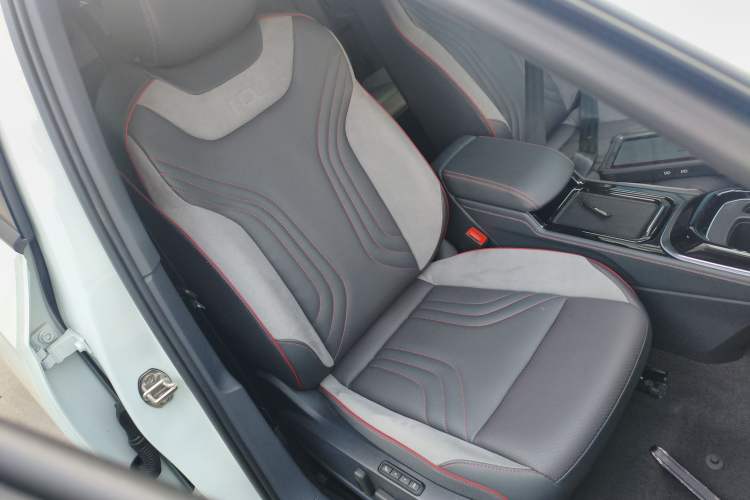 Used Volkswagen ID.4 CROZZ 2024 PRIME
