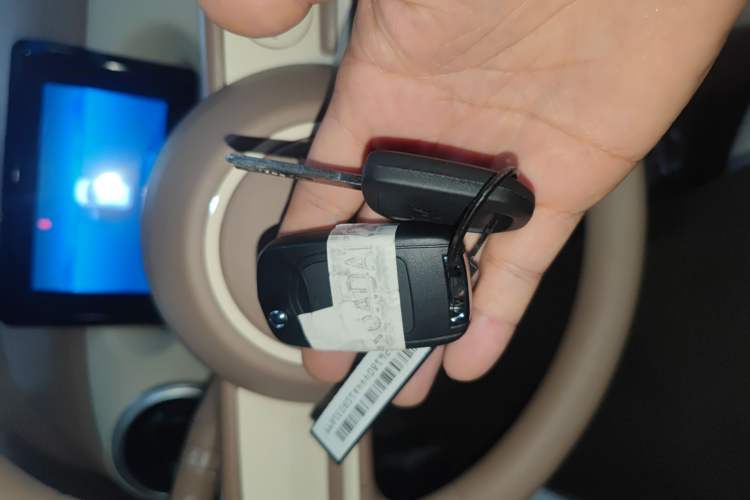 Used Wuling Hongguang MINIEV 2025 Four-Door Version Premium Edition