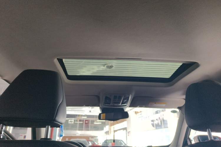 Used Haval F7x 2019 1.5T Two-Wheel Drive Smart & Trendy Edition