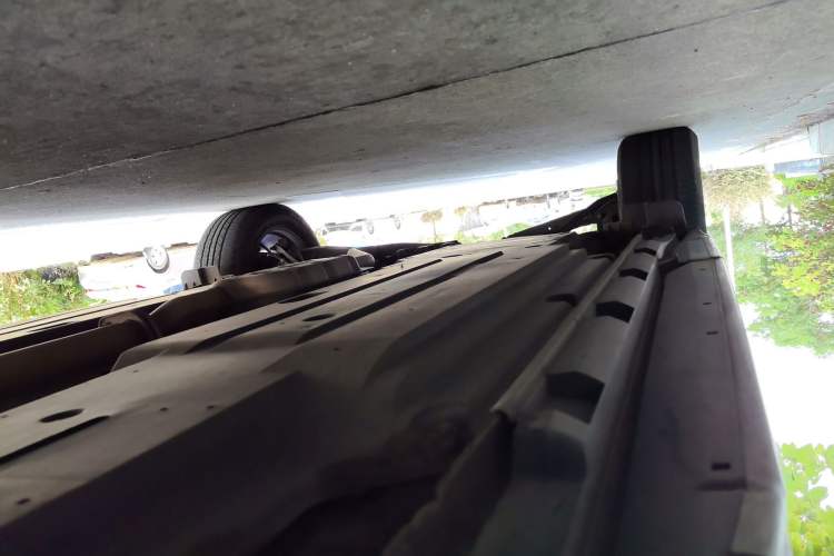 Used Subaru Forester 2021 2.0i Flagship Edition EyeSight
