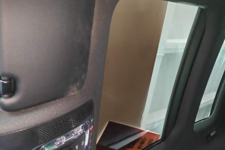 Used Mercedes-Benz A-Class 2022 Revised Version A 200 L Sport Sedan Fashionable Style