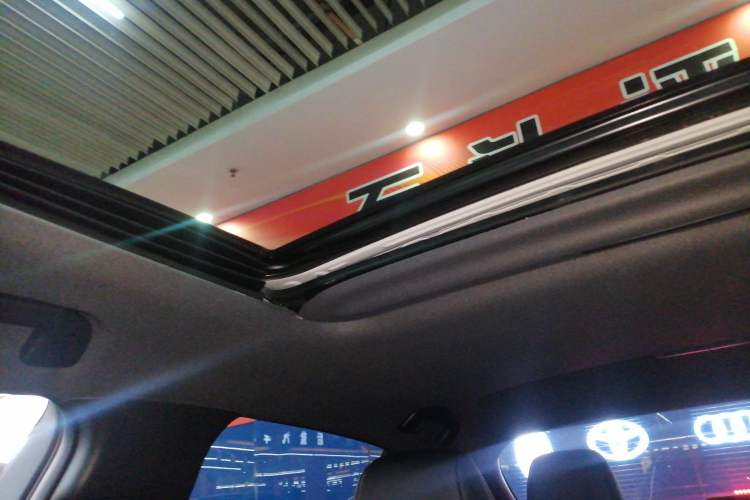 Used Toyota Levin 2022 Dual-Motor 1.8H E-CVT Sport Edition