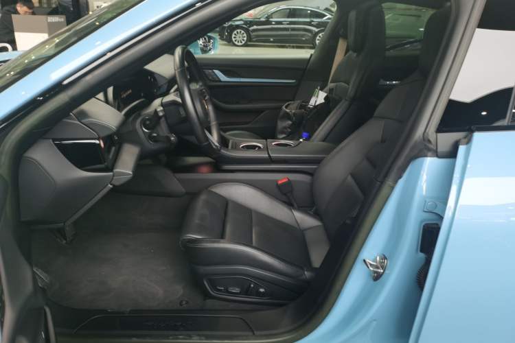 Used Porsche Taycan 2022 Taycan
