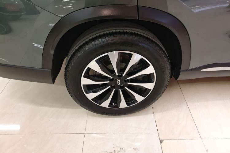 Used Chery Tiggo 8 PLUS 2025 290TGDI DCT Prestige 5-Seater