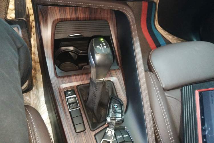 Used BMW X1 2019 sDrive18Li Premium Edition
