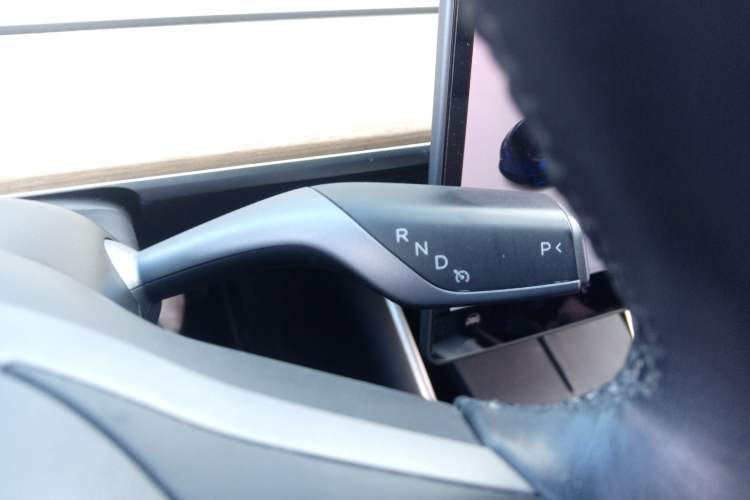 Used Tesla Model 3 2020 Refreshed Version Long-Range Rear-Wheel Drive
