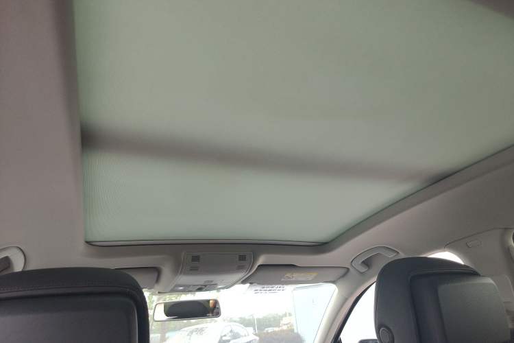 Used Volkswagen Magotan 2019 280TSI DSG Leading Model China VI Standard
